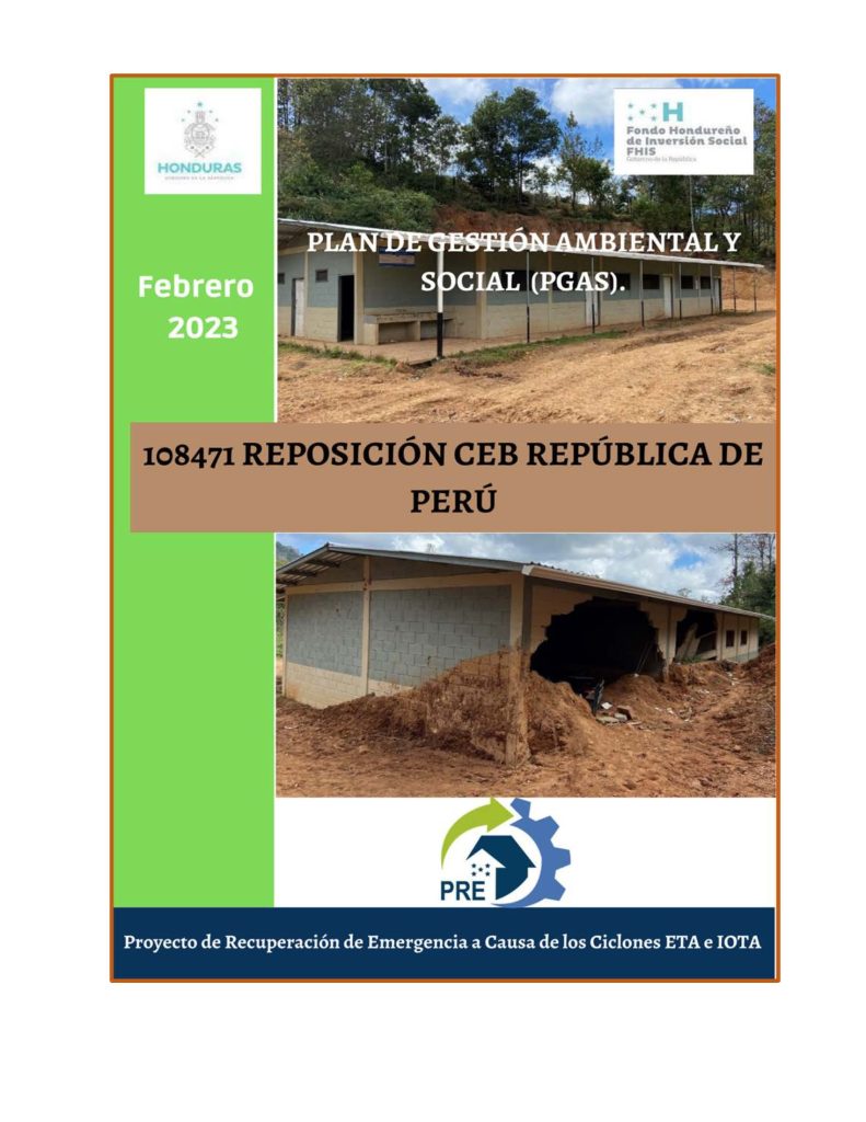 REPARACIÓN CEB REPUBLICA DE PERU 108471 FINAL
