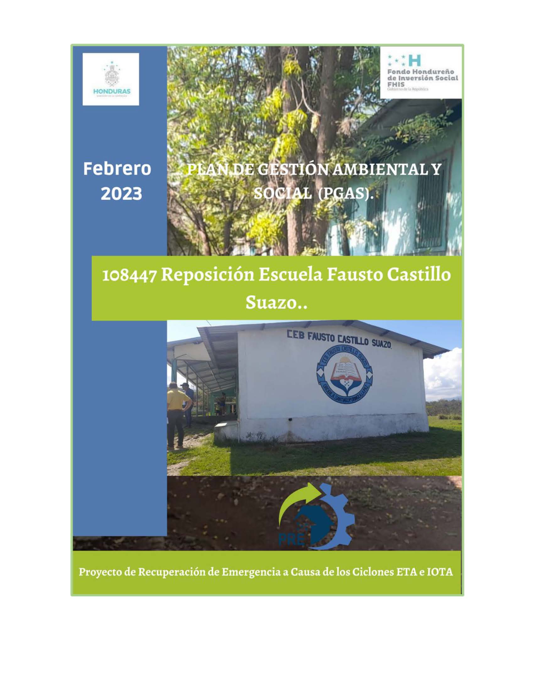 REPOSICION ESCUELA FAUSTO CASTILLO SUAZO 108447 FINAL_Página_01 REPOSICION ESCUELA FAUSTO CASTILLO SUAZO 108447 FINAL