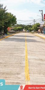FHIS inaugura doble proyecto de pavimentación en Jesús de Otoro, Intibucá (10)