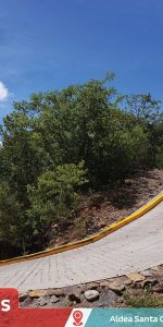 FHIS inaugura doble proyecto de pavimentación en Jesús de Otoro, Intibucá (4)